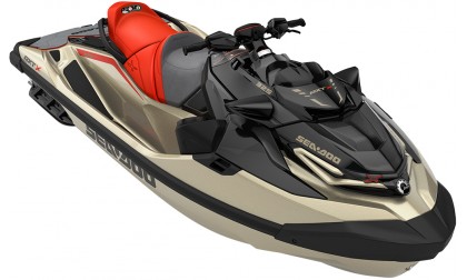 RXT-X RS 325 (Tech Package)